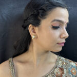 Shalimar Combo Of 2 Pair Earrings