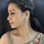 Shalimar Combo Of 2 Pair Earrings