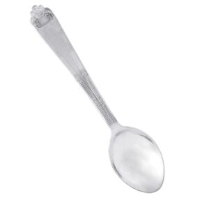 Silver Spoon