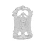 Tirupati Balaji Silver Idol