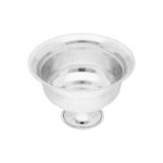 Ethich Silver Bowl By Sri Jagdamba Pearls