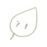 Glimmering Pearl Set
