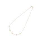 18kt Splendor Gold Chain