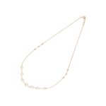 18kt Graceful Gold Chain