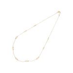 18kt Glamour Gold Chain