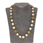 22KT Classic Class Gold Chain