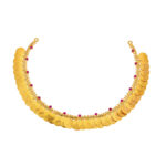 22KT Aarvi Sets & Necklaces