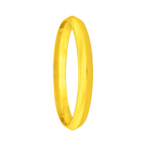 BIS hallmarked 22k (916) Gold Bangle 32.88 Grams