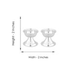 Diwali Cultural Puja Diya