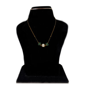 Jaagruthi 22KT Gold Chain