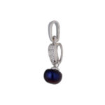 Shyla 925 Pearl Pendant