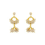 Gorgeous Pearls Balis