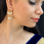 Gorgeous Pearls Balis