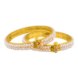 Double Layer Bangle