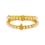 Nagina Pearls Bangle