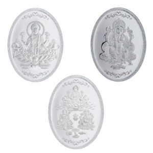 99.9% Trinity silver coin Hamper