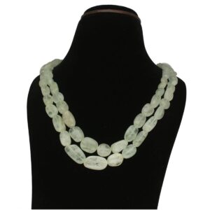 2 Lines Russian Emerald