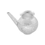 26 Grams Theertha Vessel Silver for Pooja