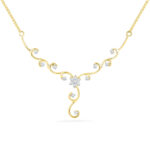 Grace Diamond Pendant
