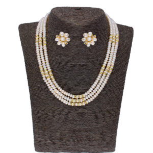Wonder Pearl Necklace