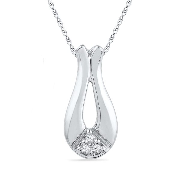 Buy Laura Diamond Pendant Online
