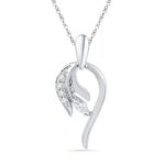 Rashi Diamond Pendant