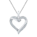 0.10 Carat Diamond Finger Ring