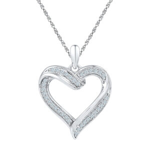 0.10 Carat Diamond Finger Ring