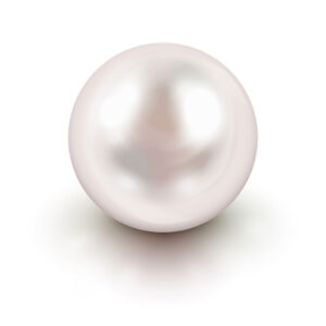 South Sea Pearl For Finger Ring