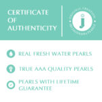 Attractive Pearl Bracelet