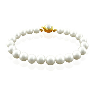 Classy N Stylish Pearl Bracelet