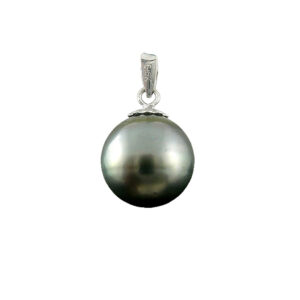 Tahitian Pearl Pendant