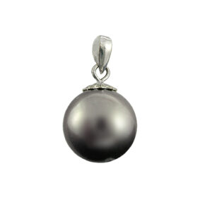 Tahitian Pearl Pendant
