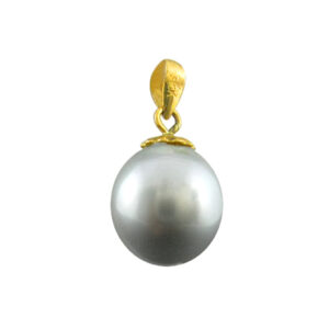 Tahitian Pearl Pendant