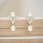 Mystic Combo Of 2Pair Earrings