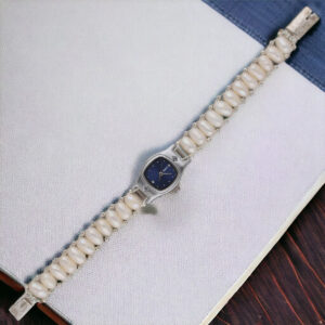 Fenal 1 Line Pearl Watch