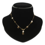 18KT Gini Designer Gold Chain