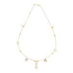 18KT Gini Designer Gold Chain