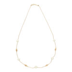 18KT Rana Designer Gold Chain