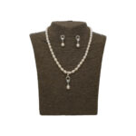 Glimmering Pearl Set