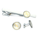 Classic Cufflinks Set
