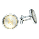 Classic Cufflinks Set