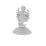 22 Grams Vishnu Silver Idol