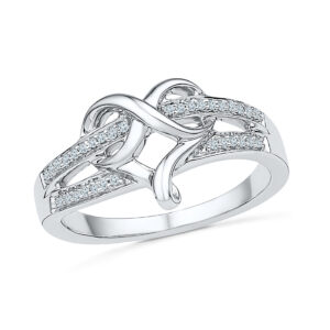 Abhi Diamond Ring