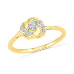 Special Diamond Rings