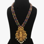 Kamalanayana Pendent