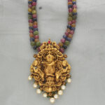 Kamalanayana Pendent