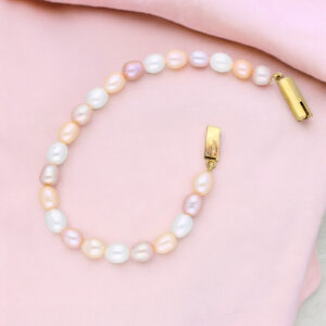 Dazzling Pearl Brecelet