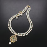 Heirloom of Love Pearl Set