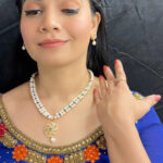 Heirloom of Love Pearl Set